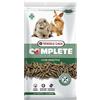 VERSELE-LAGA - Complete Cuni Sensitive - Alimento estruso "tutto in uno" facile da digerire per conigli sensibili - 1,75kg