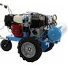 Campagnola MC 950 - Motocompressore semovente - motore Honda GX270