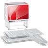 COLOP Textstempelautomat D-I-Y Sets Printer 30/2 Set