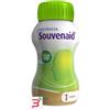 DANONE NUTRICIA SpA SOC.BEN. SOUVENAID CAFFE CLUSTER 4 X 125 ML