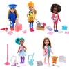 MATTEL GTN86 CHELSEA CARRIERE ASSORTIMENTO