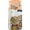 HEALTION Srl SOCIETA' BENEFIT Baule Volante Grano Saraceno Decorticato Biologico 500g
