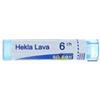 BOIRON Srl Hekla Lava 6CH Boiron 80 Granuli