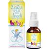ERBORISTERIA MAGENTINA Srl ZanZar Spray Degli Angeli Baby Erboristeria Magentina 50ml