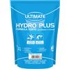 VITA AL TOP Srl Hydro Plus Limone Ultimate 408g