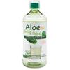 PHARMALIFE RESEARCH Srl Pharmalife Aloe Succo E Polpa 100% 1 Litro - Integratore alimentare a base di Aloe vera