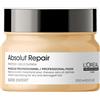 L'Oréal Professionnel Serie Expert Absolut Repair Masque 250ml - maschera ristutturante capelli danneggiati secchi