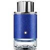 MONTBLANC Explorer Ultra Blue Eau De Parfum Spray 100 ML