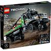 LEGO 42129 CAMION FUORISTRADA 4X4X MERCEDES BENZ ZETROS TECHNIC