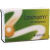 HERING SRL Laxinorm 40 Compresse