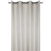 Stof LOVELY CASA Copenhague - Tenda oscurante 140 x 260 cm, poliestere, colore: ecru