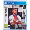 Electronic Arts Fifa 21 - Champions Edition Ps4 - Other - Playstation 4