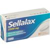 SELLALAX 2500MG SUPPOSTE GLICEROLO 30 PEZZI