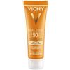 Vichy Capital Soleil Trattamento anti-macchie colorato 3 in 1 SPF 50+ 50 ml