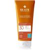 GANASSINI COSMETIC RILASTIL SUN SYSTEM PHOTO PROTECTION TERAPY LATTE VELLUTANTE SPF30+ 200ML