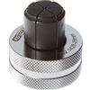 KS Tools 202.1428 - Testa a incastro, 28 mm, colore: Grigio