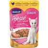Vitakraft Poésie délisauce pollo junior 85 g