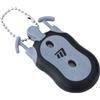 MASTERS GOLF DELUXE 2 In 1 SCORER Segnapunti