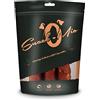 Snackomio Venandi Animal Croccanti Rotoli Da Masticare A Base Di Filetto Di Petto Di Anatra - Mastica Premium Per Cani,150G - 150 g