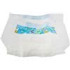 Croci Dog Nappy - Mutanda Assorbente per cani femmine, taglia M - Ø 32-44 cm, Pannolino igienico ciclo e pipi cane, Antiodore, Usa e getta, Chiusura adesiva regolabile, 12 pz
