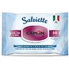 Camon 40 Salviette Detergenti Mirra Clorexidina Per Pelo E Musetto