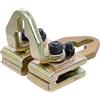BGS 2900 | Morsetto per centraggio carrozzeria | 120 mm | due direzioni di trazione | max. 5 t, lateralmente 3 t