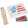 Edu Fun Edufun-Les Additions-Jeu, EF 91323, Multicolore