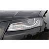 RDX Racedesign RDX Race Design rdsb149 fanali B8 2008 - 2012 (ABS)