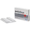 Epitech Linea Ginecologia Pelvilen Dual Act Integratore 20 compresse