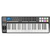 Worlde Panda49 - Controllo midi con 49 tasti e 8 trigger