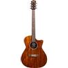 Santana ST-SG100KOA 2020-Edition - Chitarra western koa