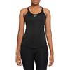 NIKE CANOTTA DRI-FIT ONE ELASTIKA DONNA