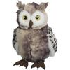 Heunec 281974 - Softissimo, Gufo di peluche
