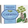 Erbamea CARMINA DOL 30 COMPRESSE VEGETALI