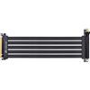 Corsair Prolunga Premium PCIe 3.0 x16 300 mm V2, nero