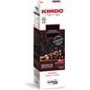 Caffitaly 100 Capsule Originali Caffè Caffitaly Espresso Napoletano KIMBO - Originali
