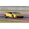Guidare una Lamborghini in pista a Castelletto di Branduzzo (Pavia)