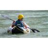 Mini-raft a Balmuccia (Vercelli)