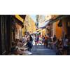 Tour gastronomico a Pisa (Pisa)