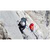 Via ferrata a Paganella (Trento)