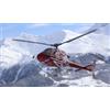 Volo in elicottero a Lago di Braies (Bolzano)