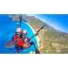 Volo in parapendio biposto a Lago d'Iseo - Colli San Fermo (Bergamo)