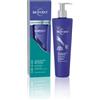 Biopoint Curl&Liss No-frizz - Trattamento Anticrespo Pre-lavaggio 14 Giorni per Capelli Lisci, Ricci e Mossi, Protegge dall'Umidità e Dona Definizione e Morbidezza, 200 ml