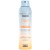 Isdin Linea Protezione Solare Fotoprotector Trasparent Wet Spf30 250 Ml