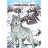 PANINI SPA I cani degli dei. Taniguchi deluxe collection (Vol. 7)