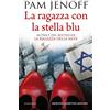 Newton Compton Editori La ragazza con la stella blu