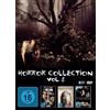 Lighthouse Home Entertainment Horror Collection - Vol. 3 (3 Horrorfilme im Sammelschuber) 7 Below - Saturday Morning Massacre - The Forbidden Girl [Edizione: Germania]