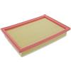 MAPCO Filtro aria 60809 Compatibile con: FORD GALAXY I, SEAT ALHAMBRA, VW SHARAN