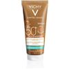 VICHY (L'Oreal Italia SpA) Vichy Capital Soleil Latte Solare Eco-Sostenibile SPF50+ Viso E Corpo 200ml