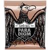 Ernie Ball Light Paradigm in bronzo fosforoso corde per chitarra acustica calibro 11-52
